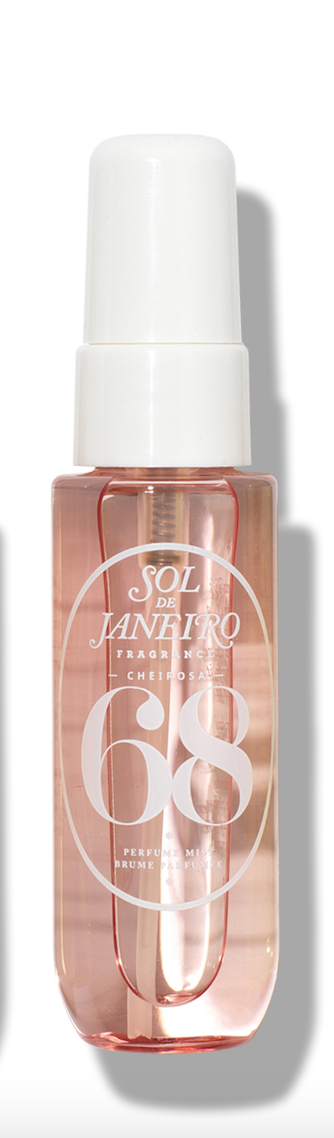 SOL DE JANEIRO Perfume Mist - 30 mL