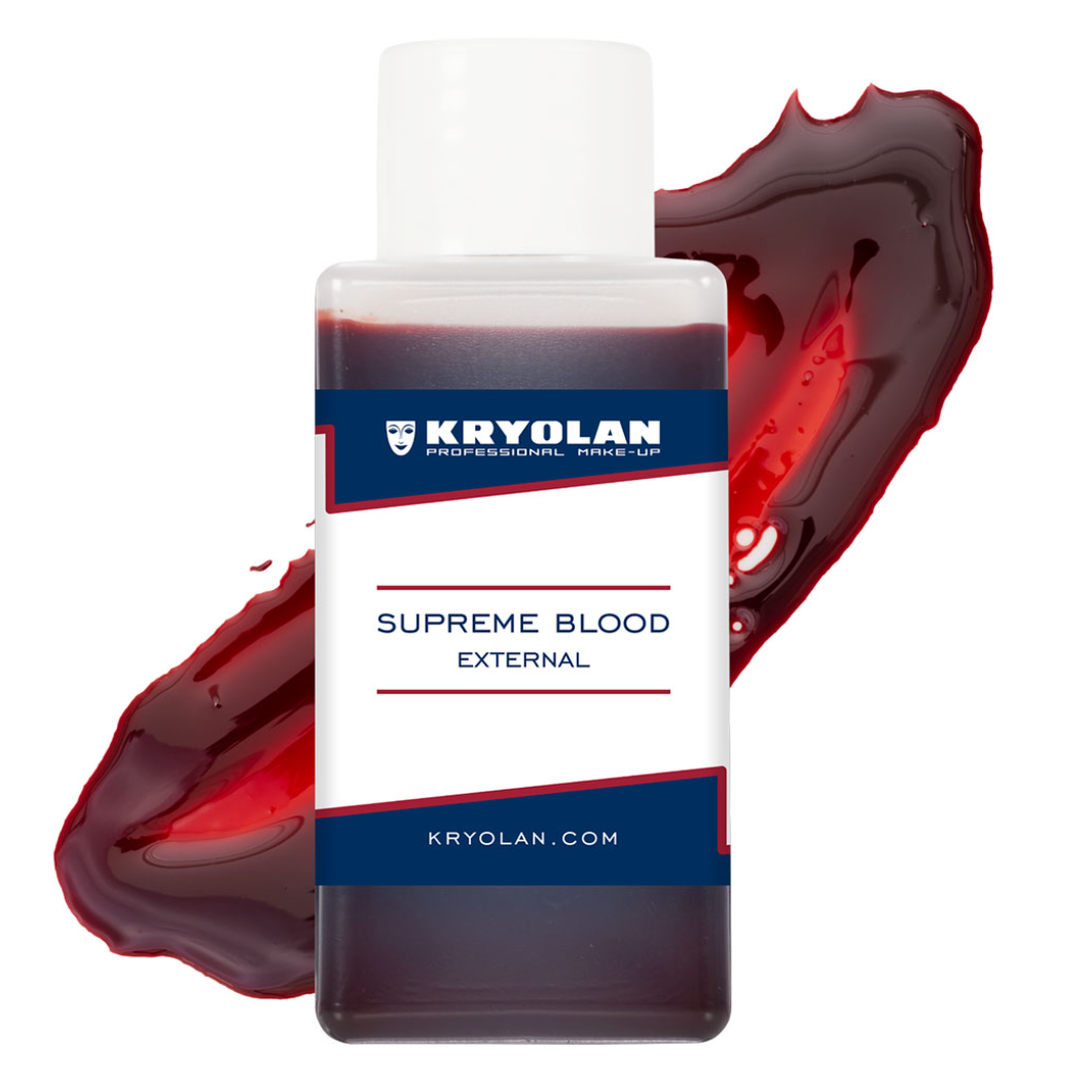 kryolan SUPREME BLOOD INTERNAL