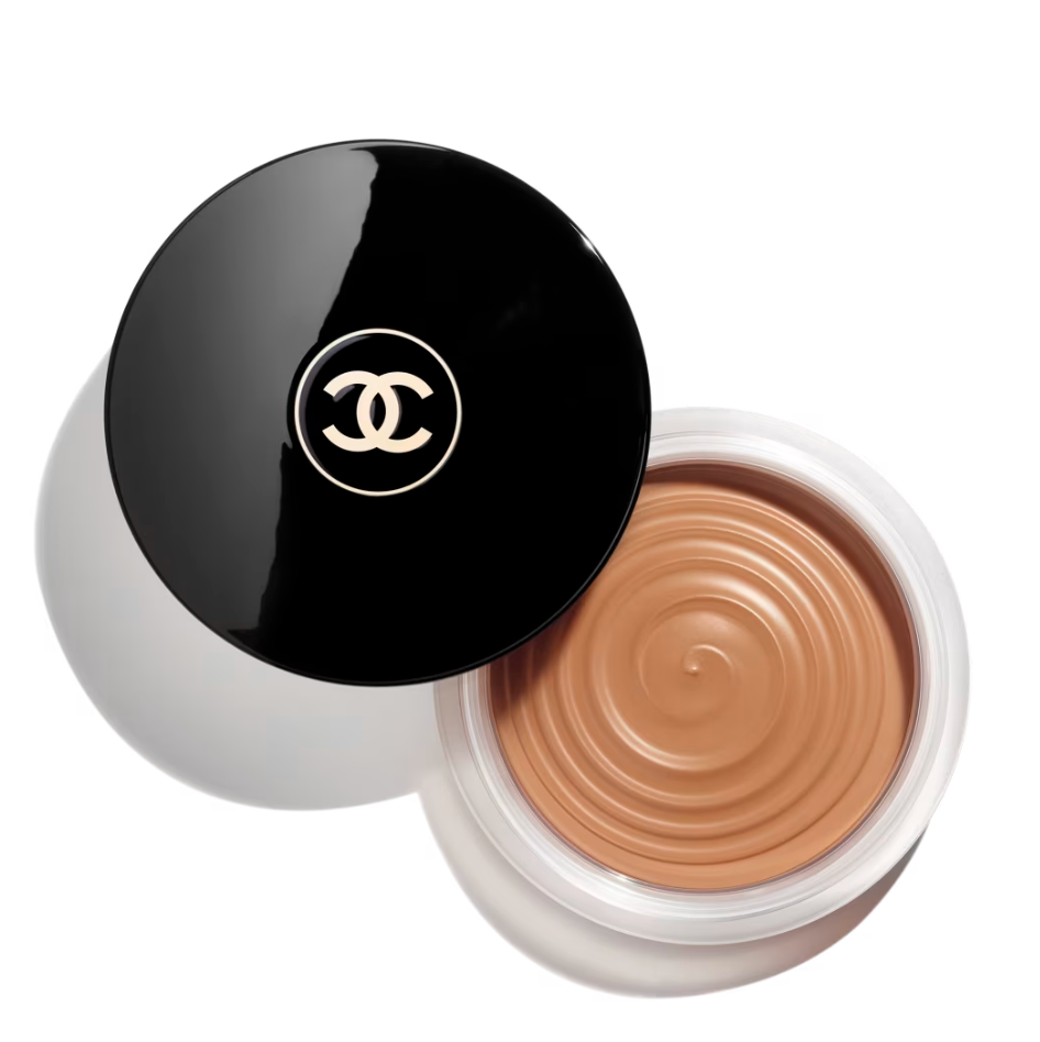 Chanel LES BEIGES Healthy Glow Bronzing Cream