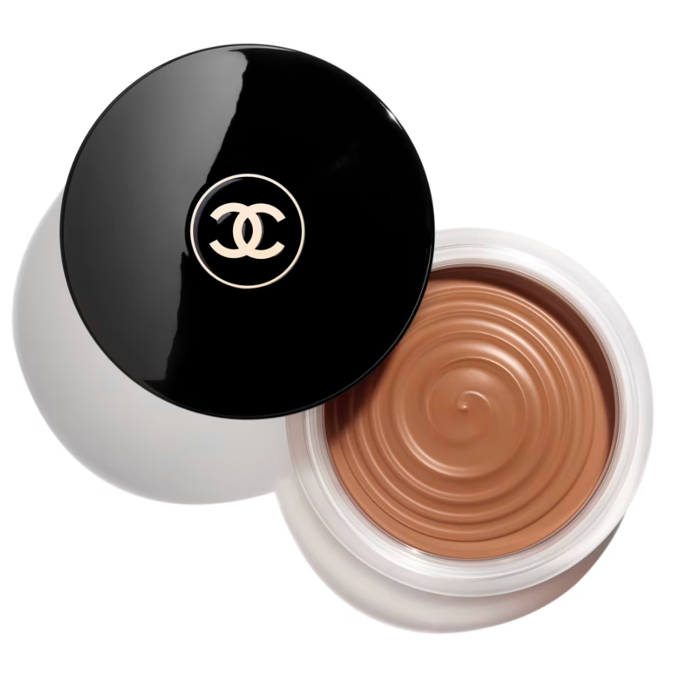 Chanel LES BEIGES Healthy Glow Bronzing Cream