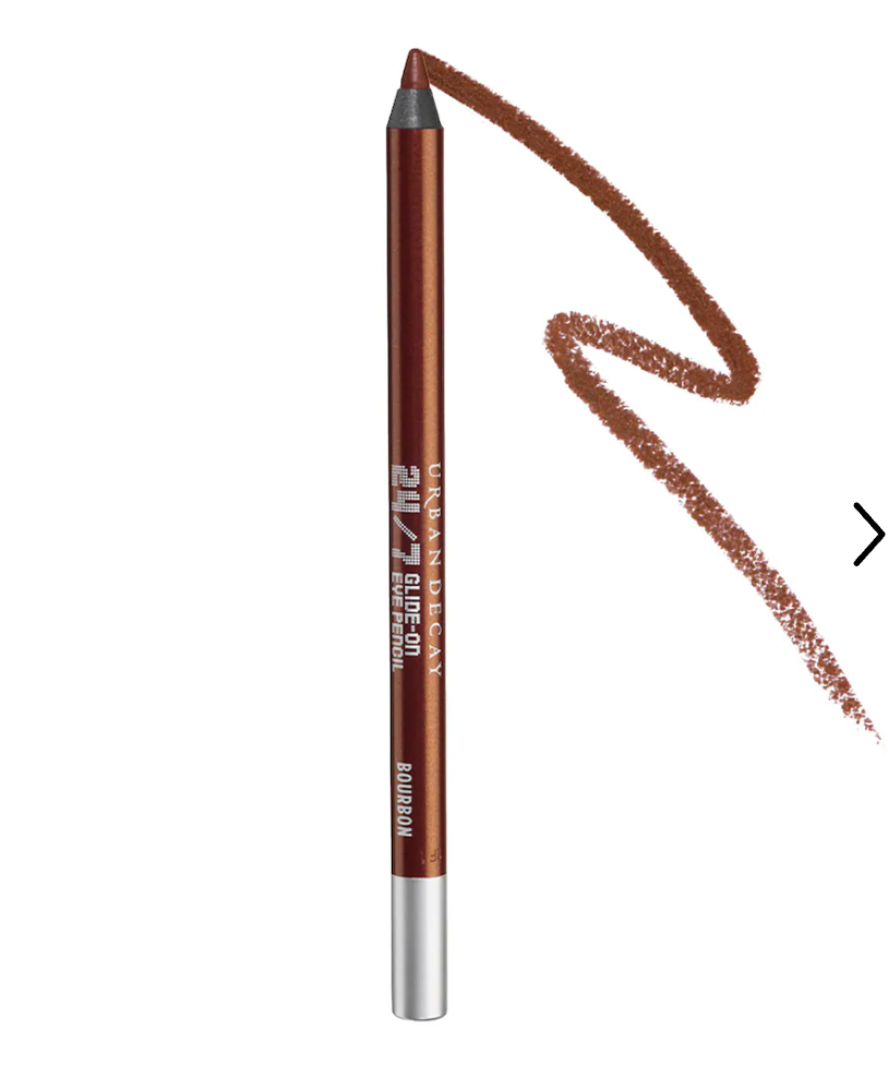 URBAN DECAY 24/7 Glide-On Eye Pencil