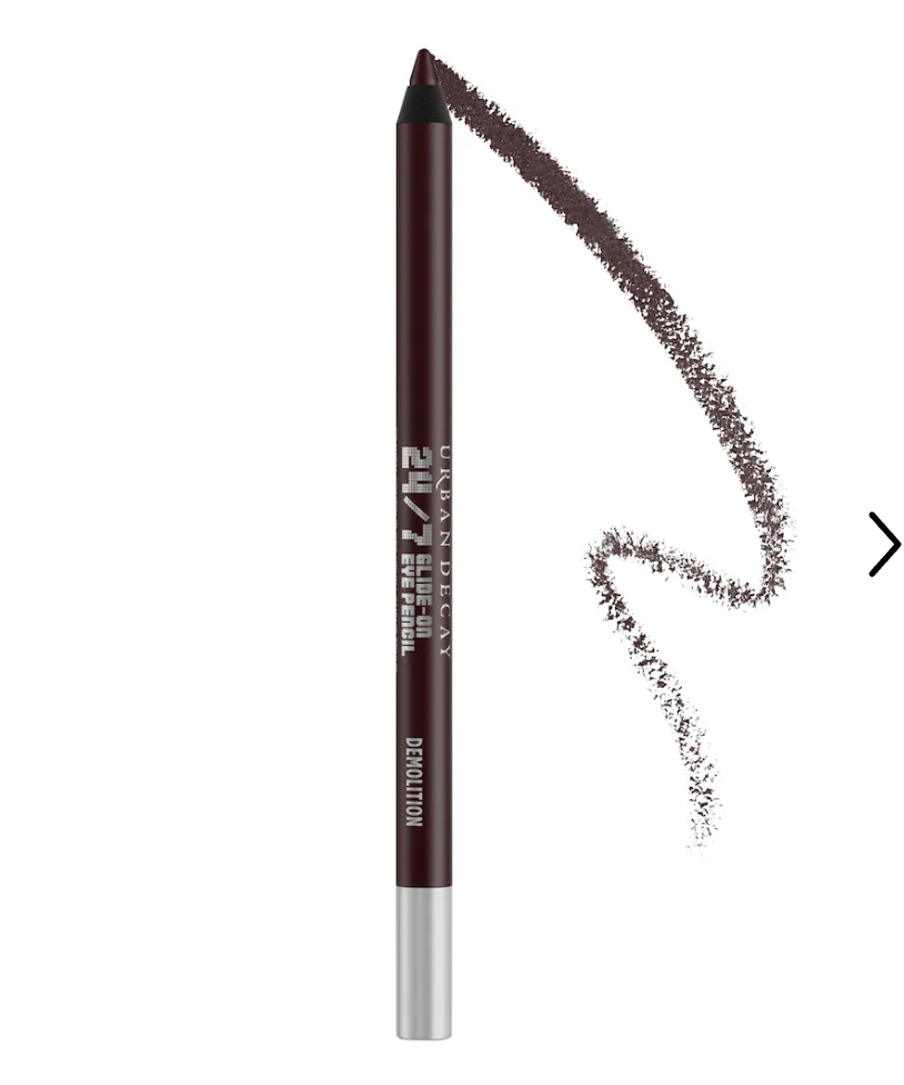 URBAN DECAY 24/7 Glide-On Eye Pencil