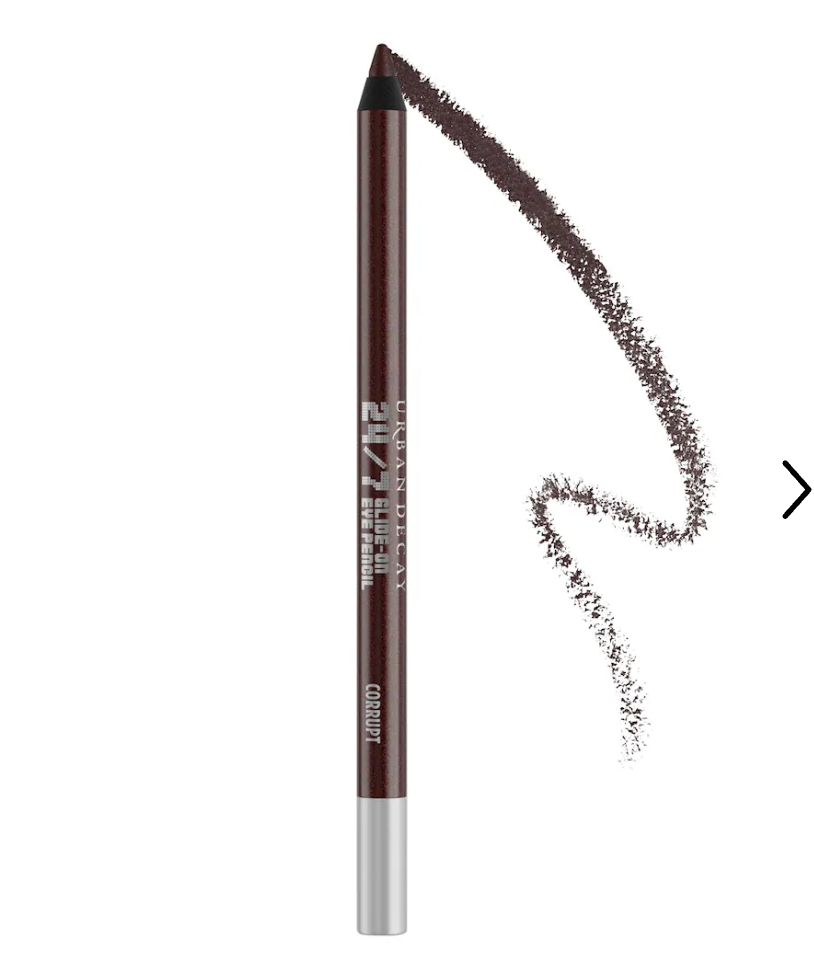 URBAN DECAY 24/7 Glide-On Eye Pencil