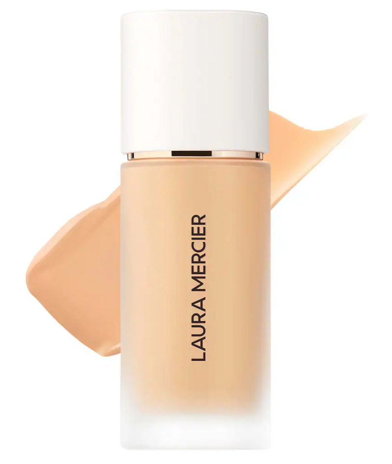 Laura Mercier Real Flawless Weightless Perfecting Waterproof Foundation