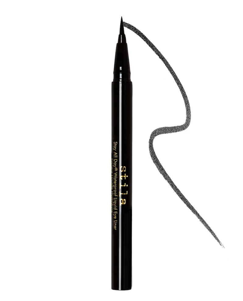 stila Stay All Day Dual-Ended Waterproof Liquid Eye Liner