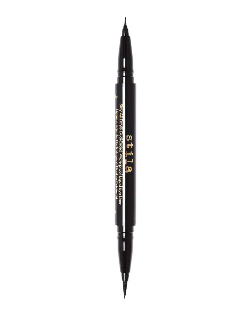 stila Stay All Day Dual-Ended Waterproof Liquid Eye Liner