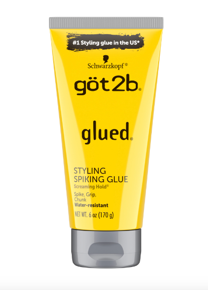 Got2B Ultra Glued Invincible Styling Gel