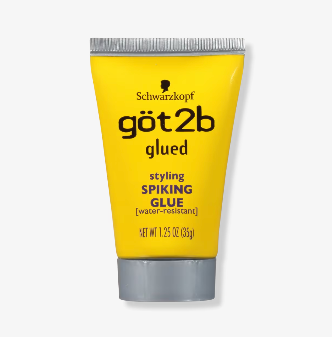 Got2B Ultra Glued Invincible Styling Gel