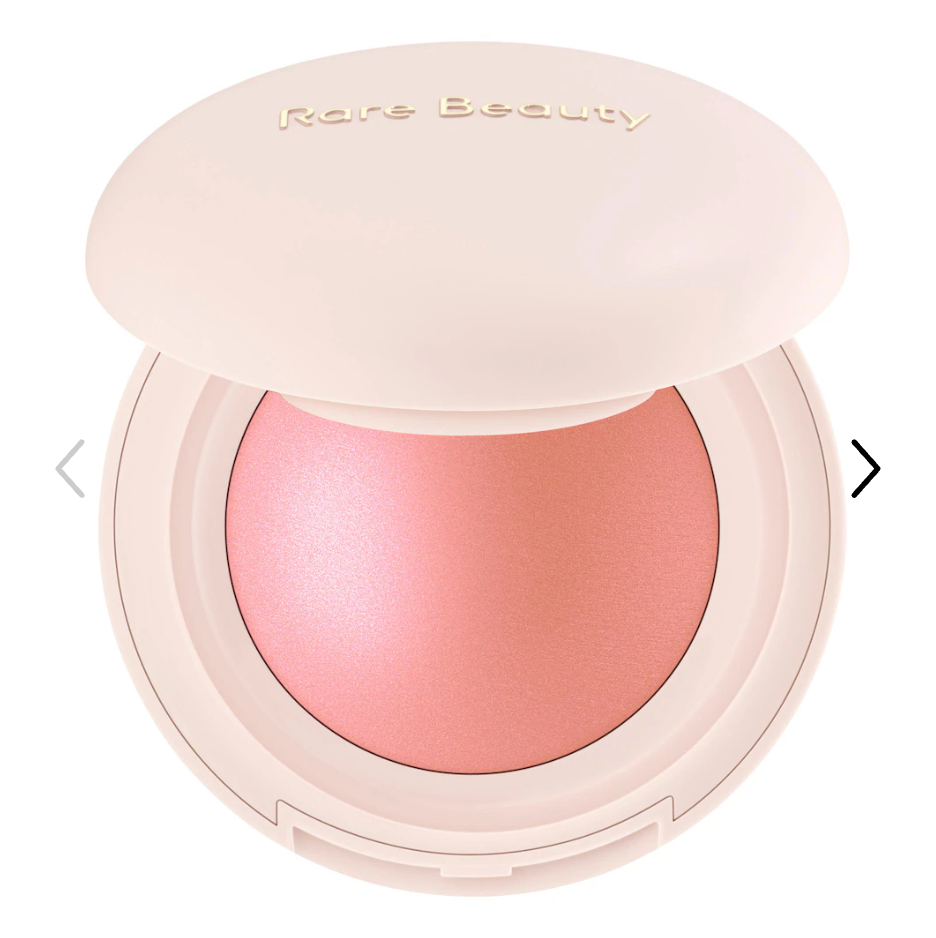 RARE BEAUTY Soft Pinch Luminous Powder Blush • 2.8g