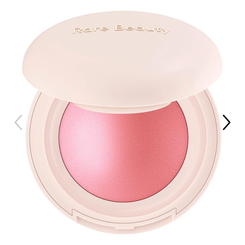RARE BEAUTY Soft Pinch Luminous Powder Blush • 2.8g