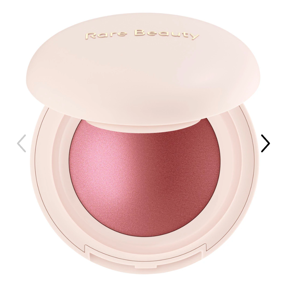 RARE BEAUTY Soft Pinch Luminous Powder Blush • 2.8g