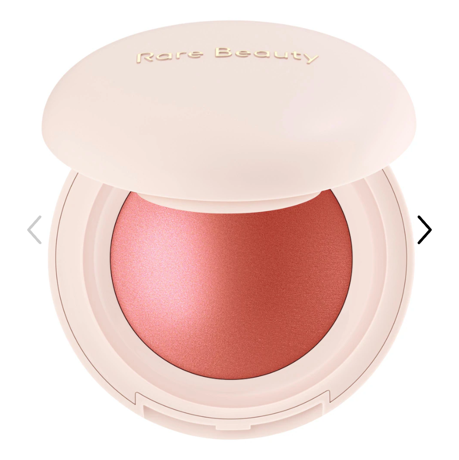 RARE BEAUTY Soft Pinch Luminous Powder Blush • 2.8g