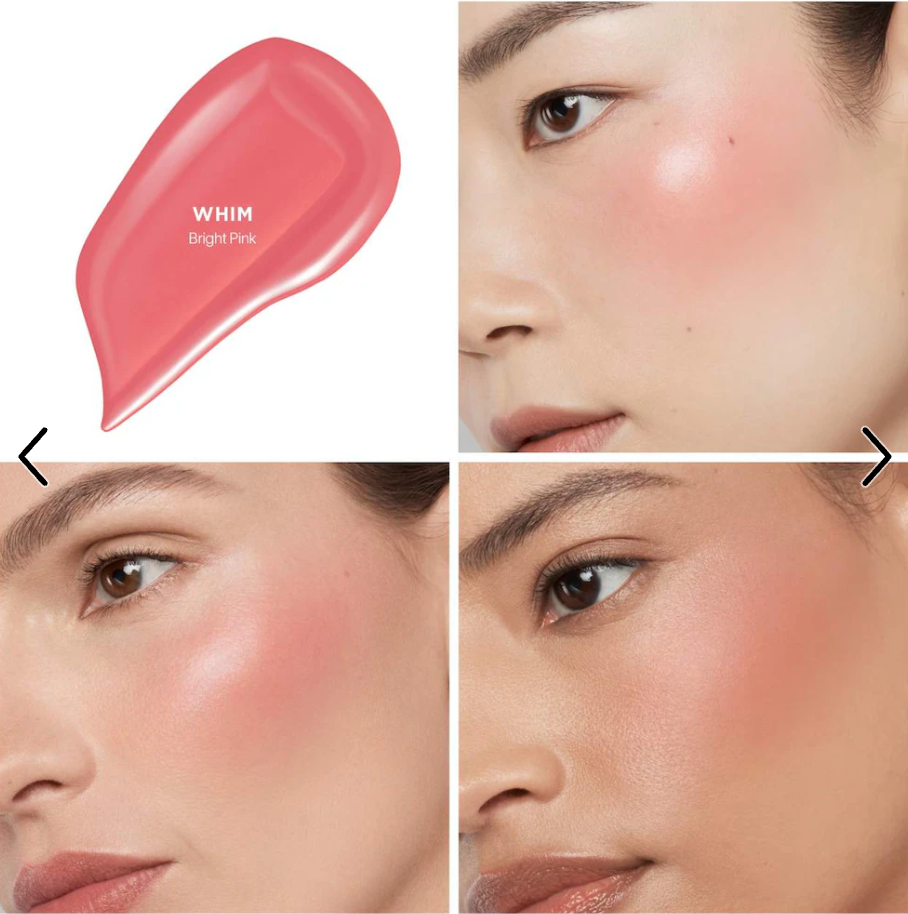 Hourglass Unreal Liquid Blush
