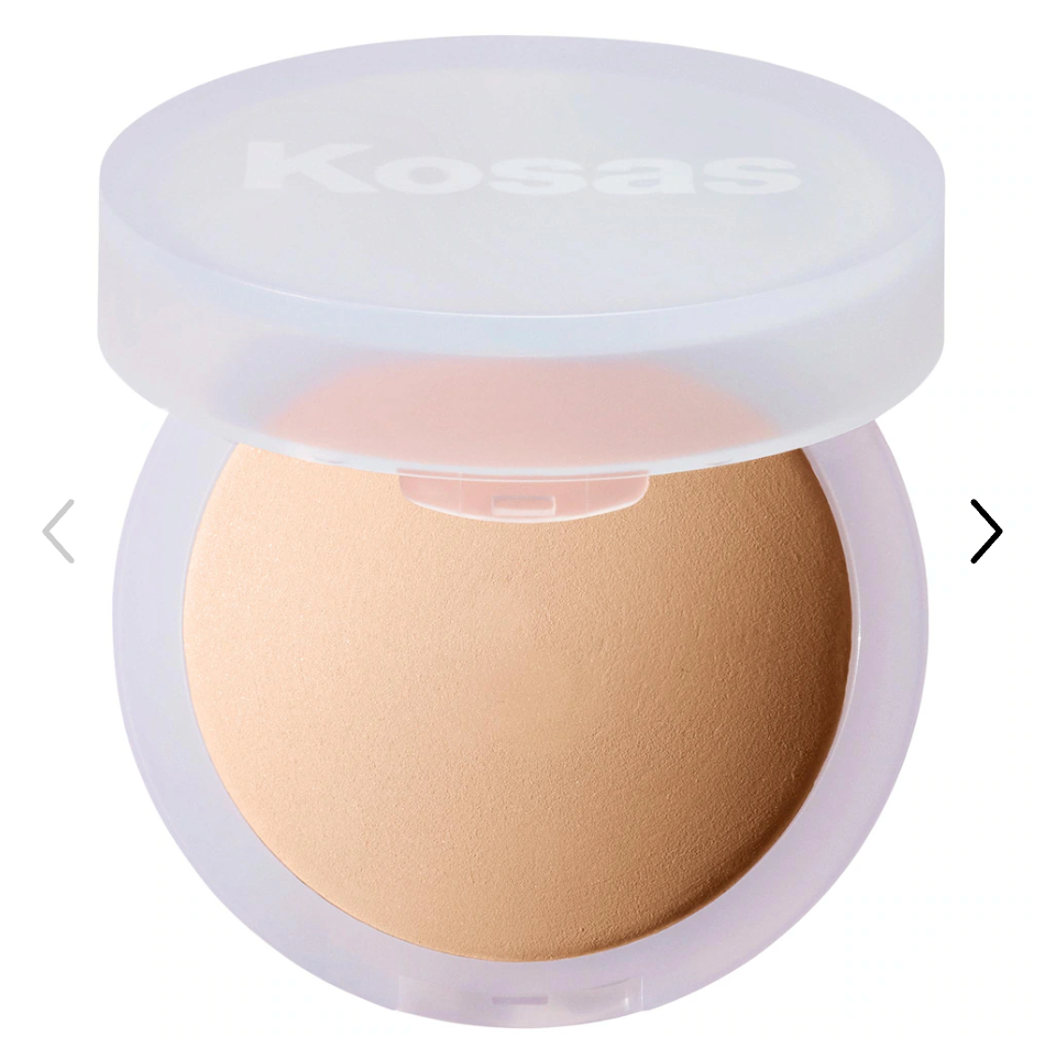 Kosas Cloud Set Baked Setting & Smoothing Talc-Free Vegan Powder