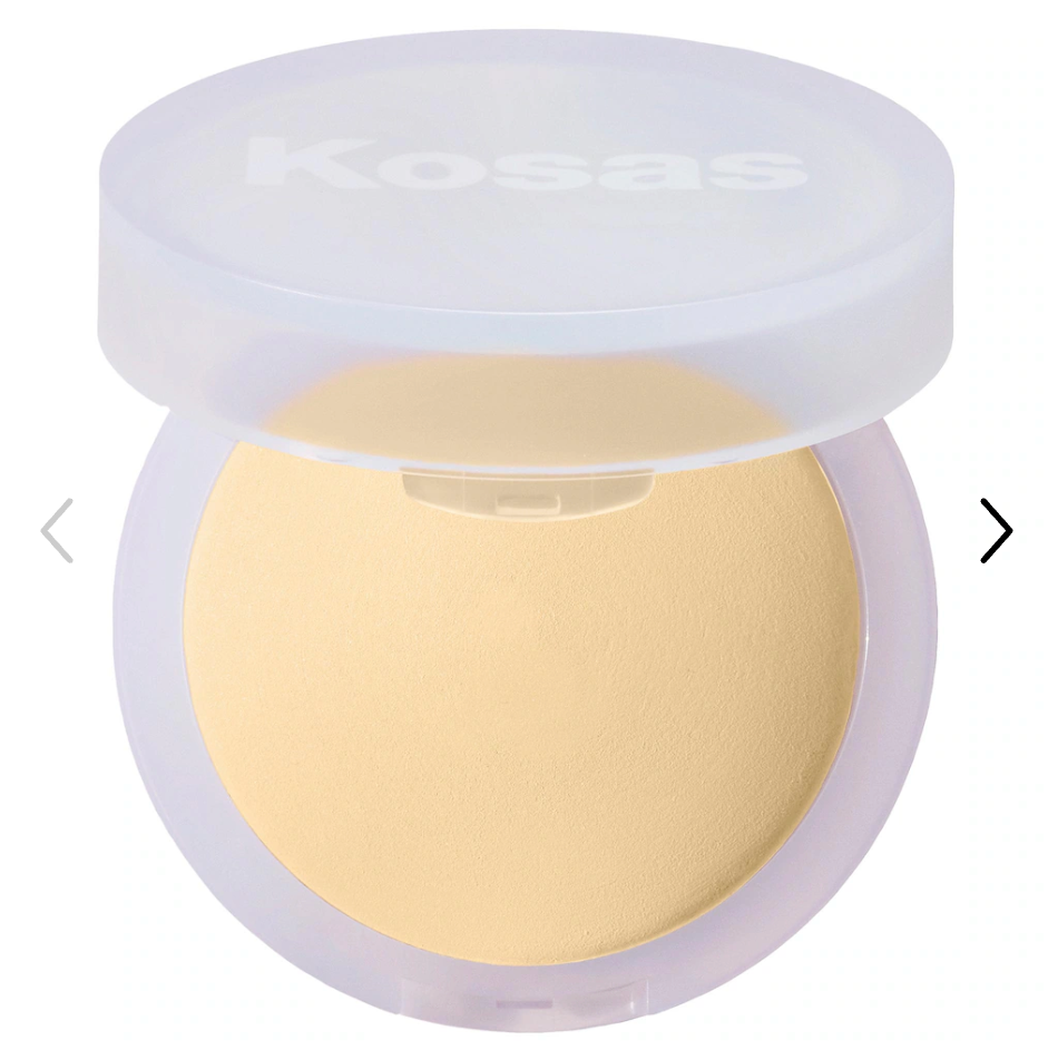 Kosas Cloud Set Baked Setting & Smoothing Talc-Free Vegan Powder