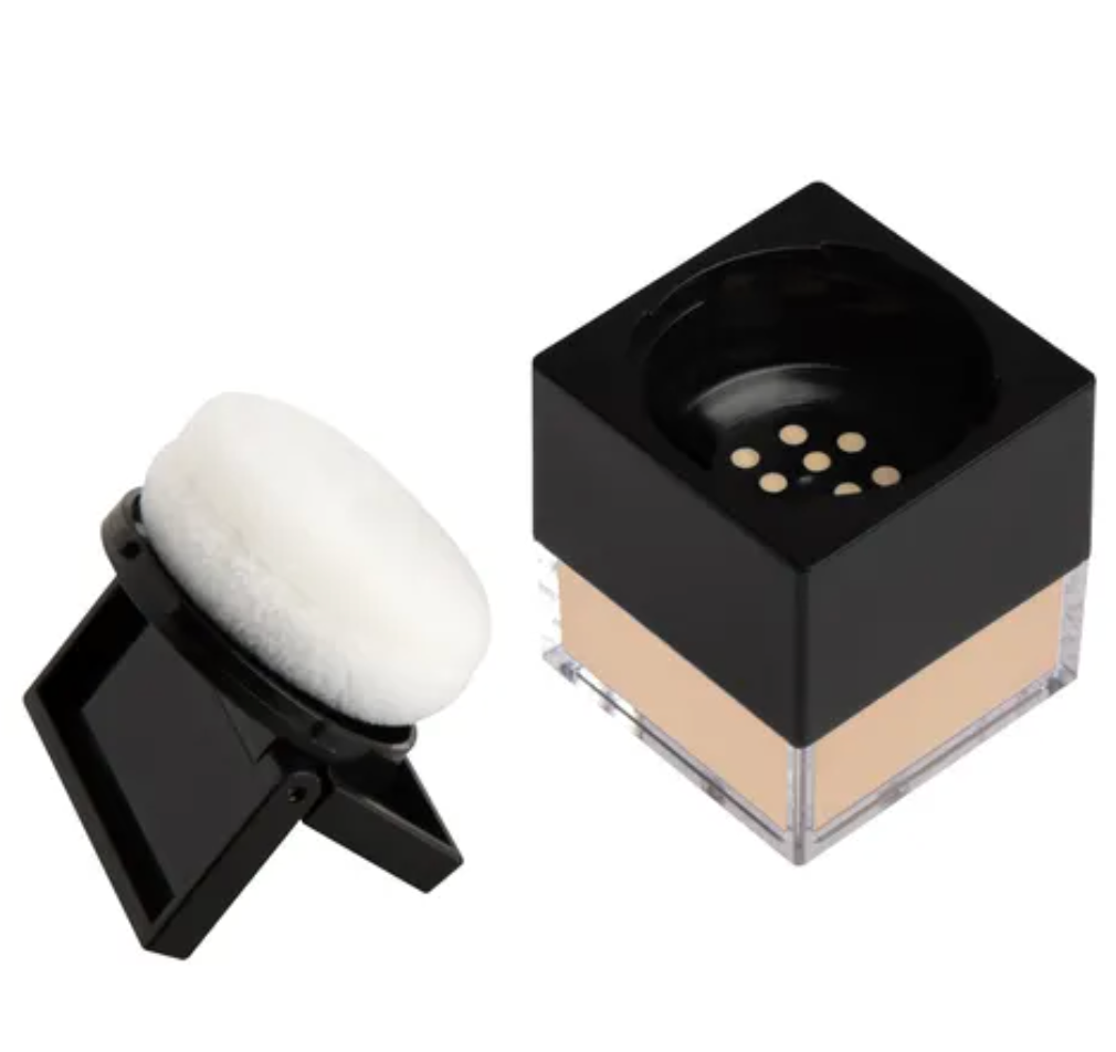 HUDA BEAUTY Easy Bake Loose Baking & Setting Powder