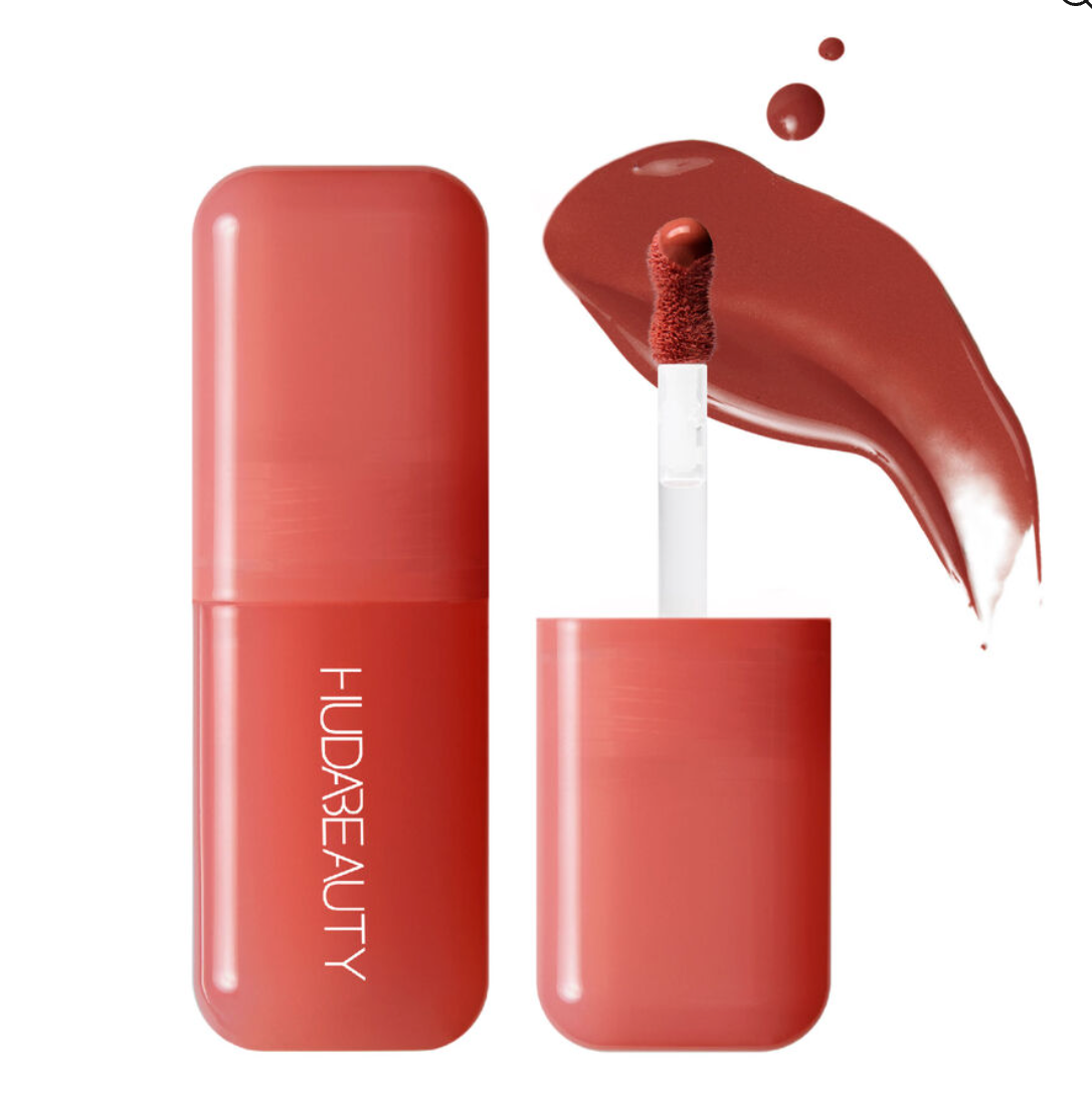 Huda Beauty Blush Filter Liquid Blush