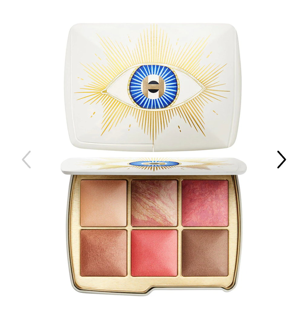 Hourglass Ambient Lighting Edit Unlocked Palette ( on -hand )