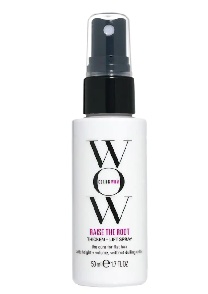 COLOR WOW Raise the Root Thicken and Lift Spray
