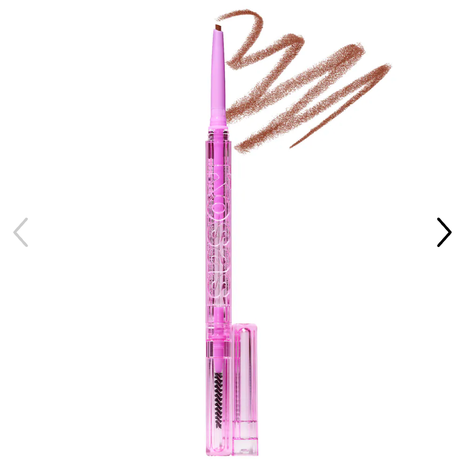 Kosas Brow Pop Dual-Action Filling and Shaping Easy Eyebrow Pencil