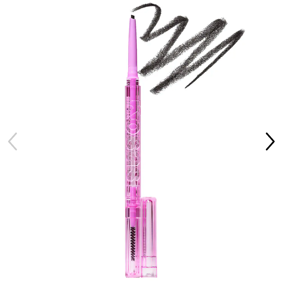 Kosas Brow Pop Dual-Action Filling and Shaping Easy Eyebrow Pencil