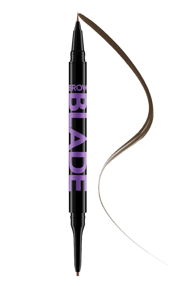 URBAN DECAY Brow Blade Waterproof Eyebrow Pencil & Ink Stain
