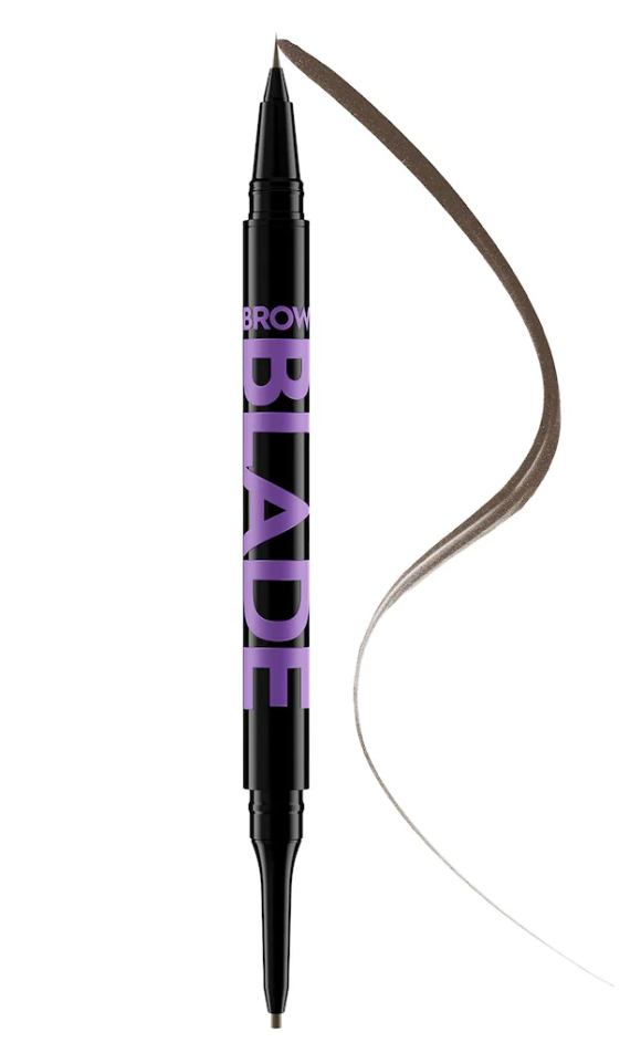 URBAN DECAY Brow Blade Waterproof Eyebrow Pencil & Ink Stain