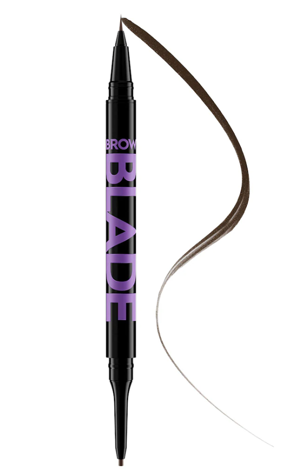 URBAN DECAY Brow Blade Waterproof Eyebrow Pencil & Ink Stain