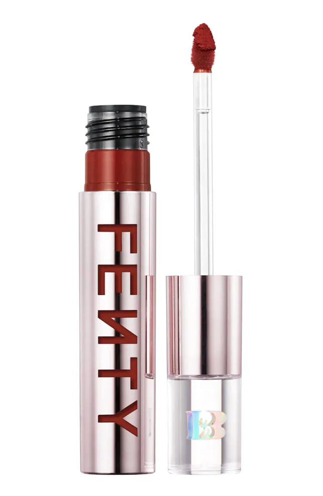 FENTY BEAUTY Icon Velvet Liquid Lipstick • 5.5g