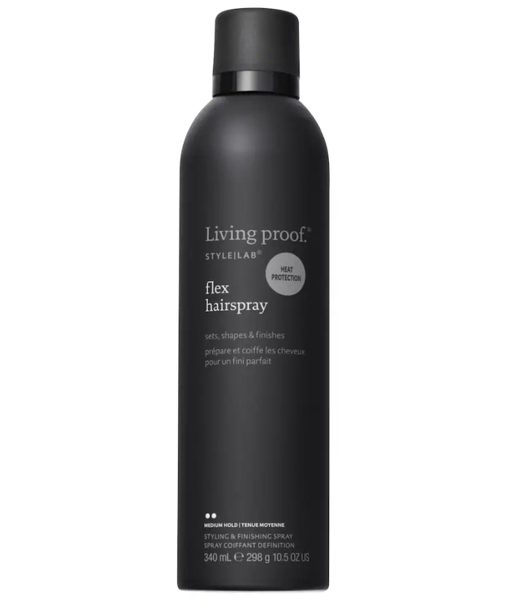 LIVING Proof Flex Hairspray