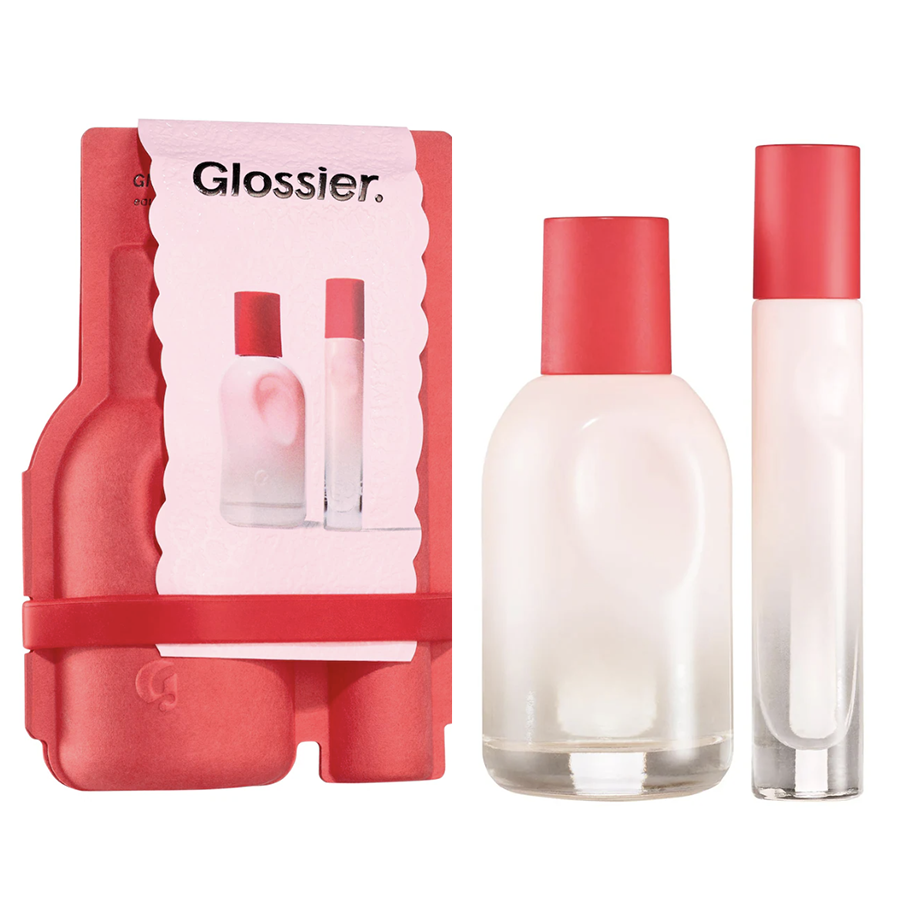 Glossier Glossier You Two of You Eau de Parfum