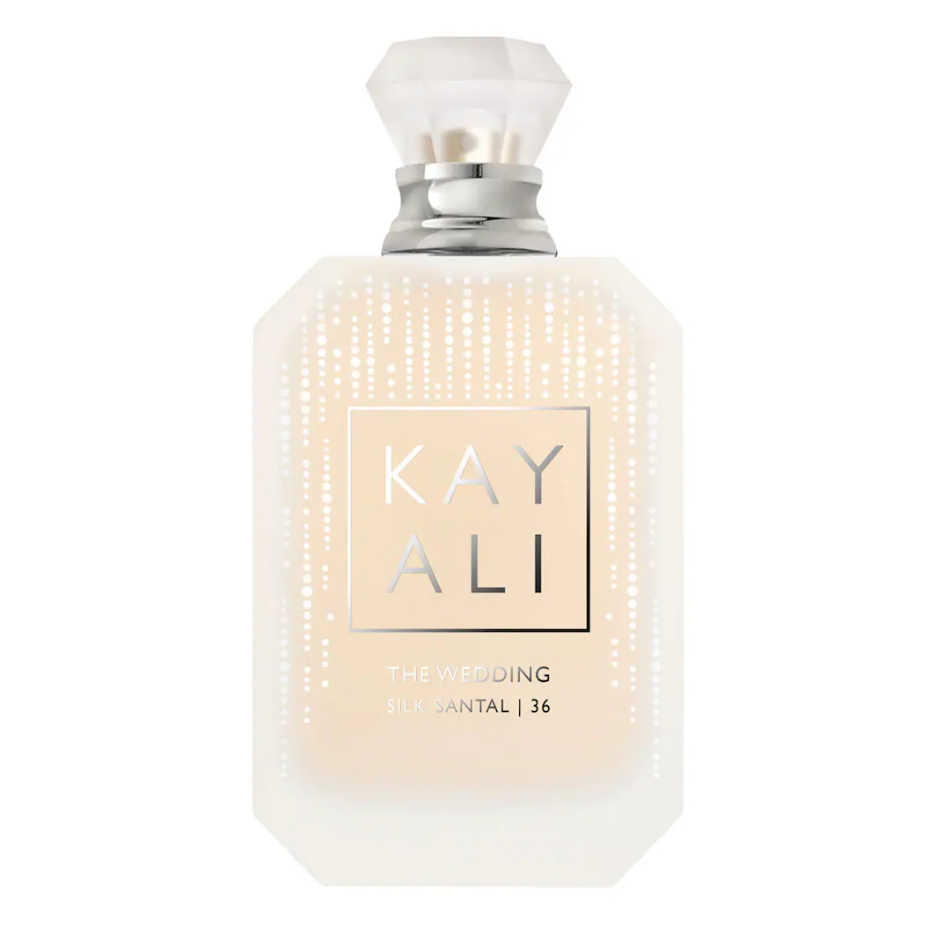 KAYALI THE WEDDING SILK SANTAL | 36 Eau de Parfum