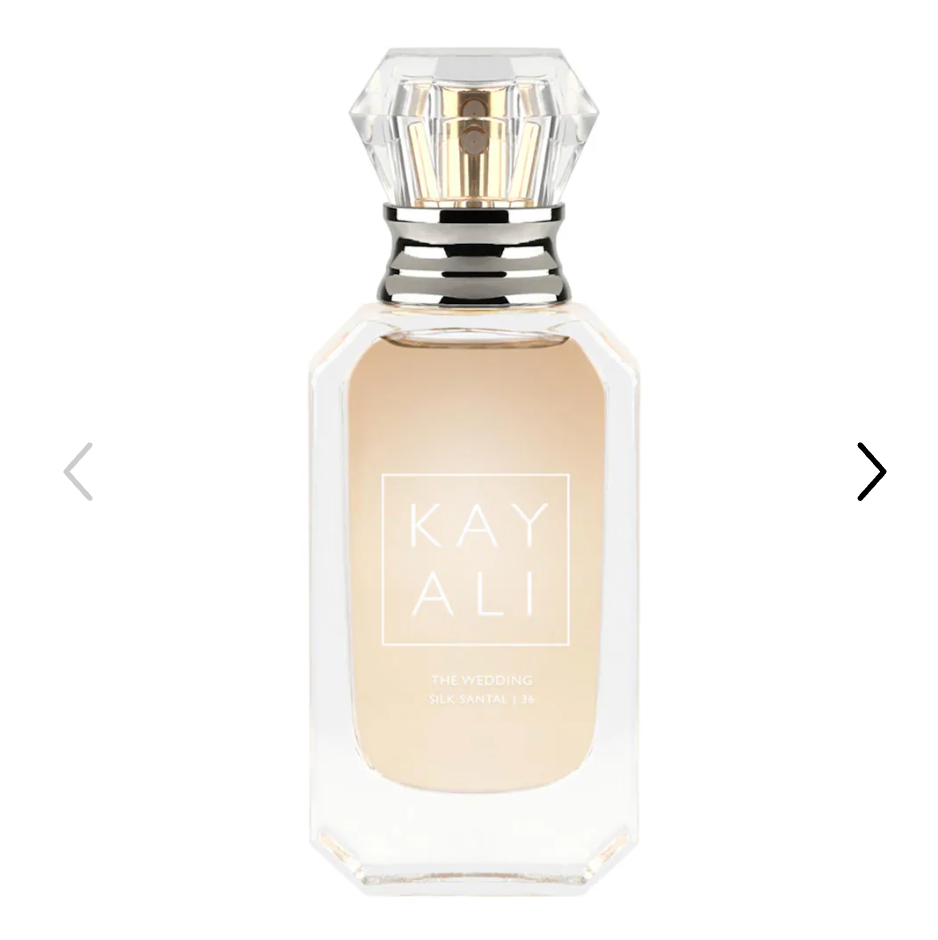 KAYALI THE WEDDING SILK SANTAL | 36 Eau de Parfum