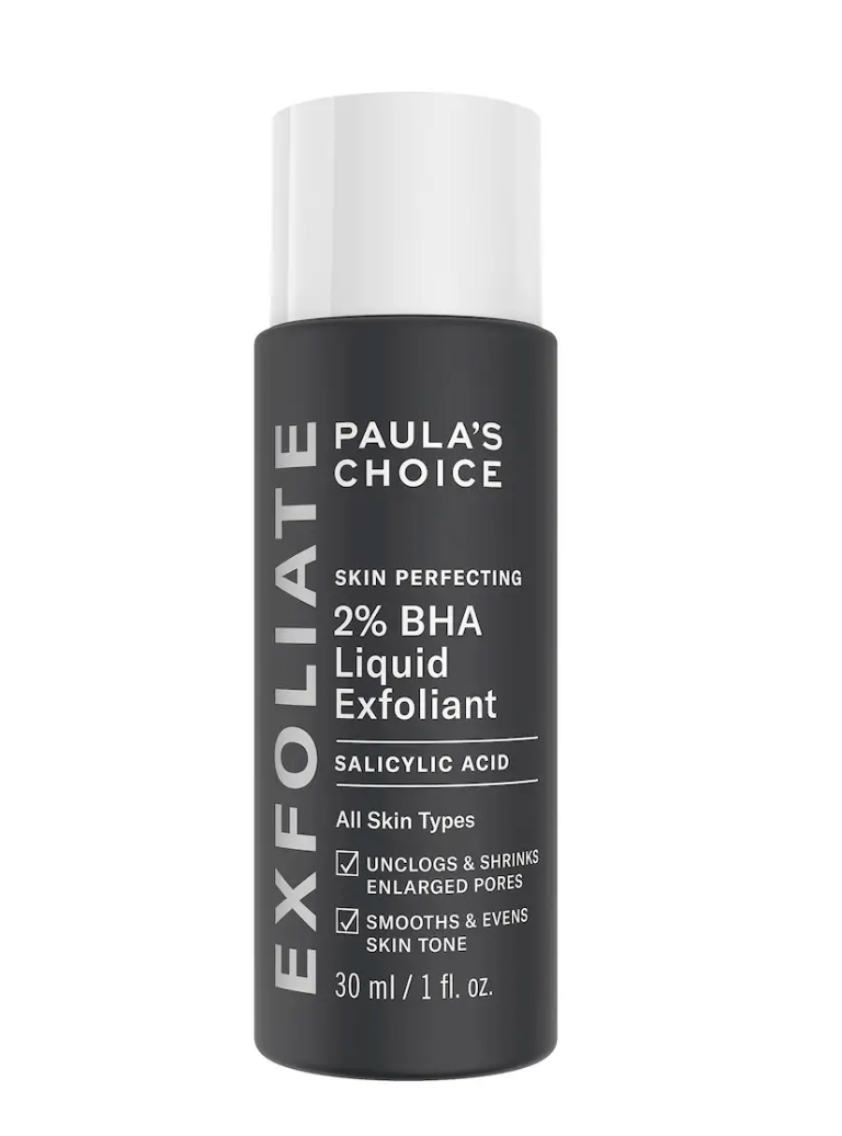PAULA'S CHOICE Skin Perfecting 2% BHA Liquid Exfoliant