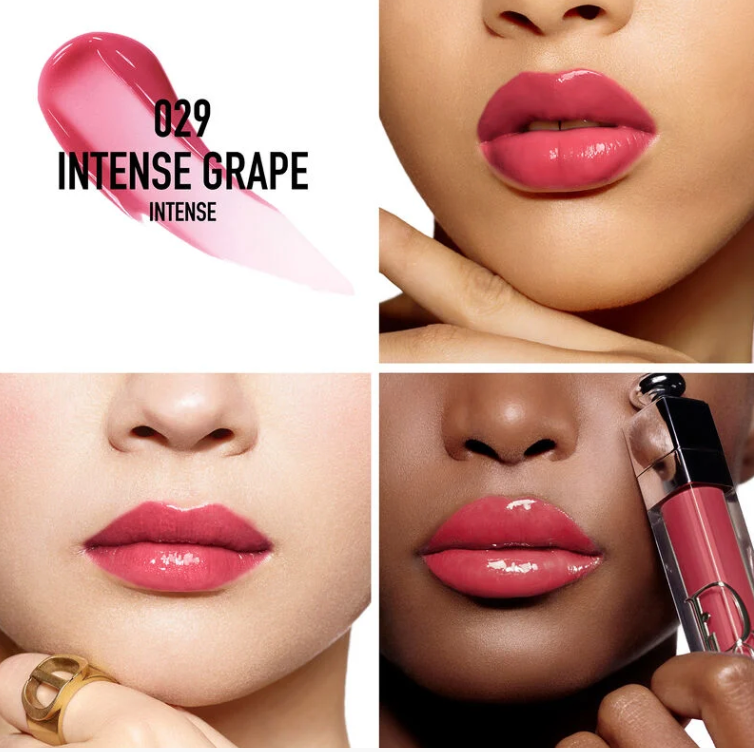 Dior Addict Lip Maximizer (unboxed)