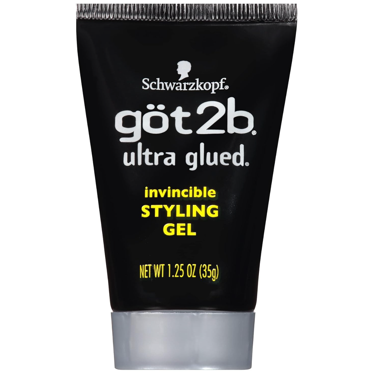 Got2B Ultra Glued Invincible Styling Gel