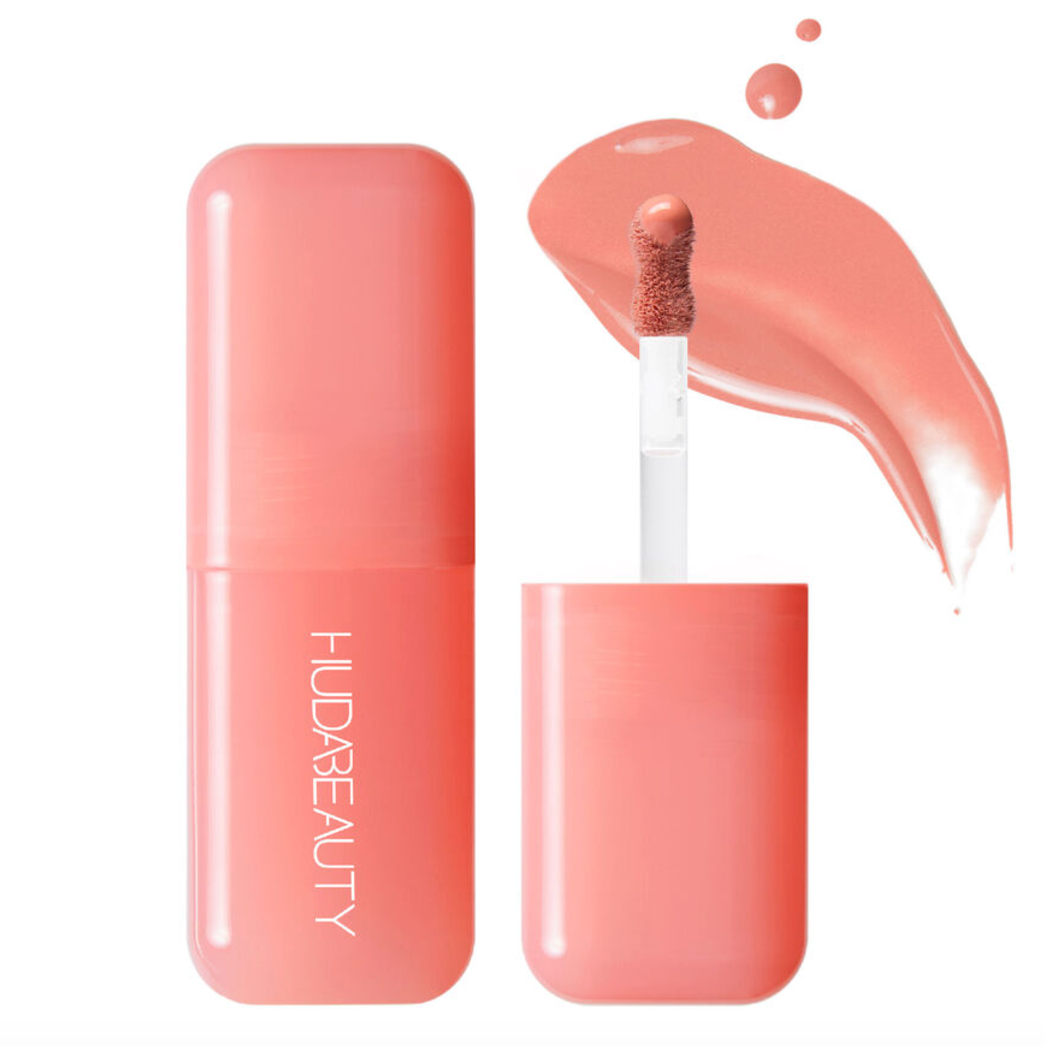Huda Beauty Blush Filter Liquid Blush