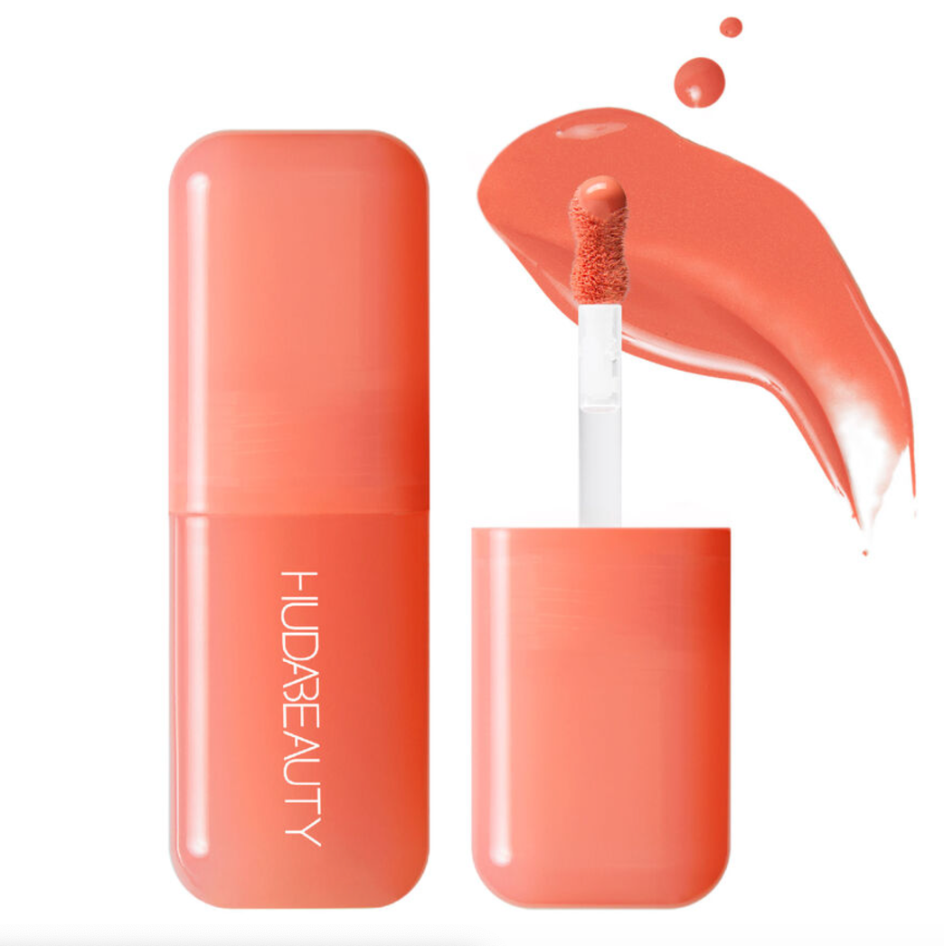 Huda Beauty Blush Filter Liquid Blush