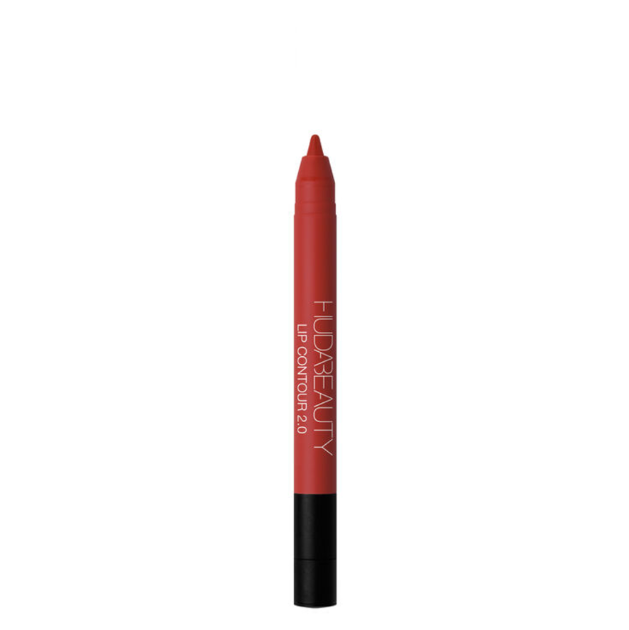 Huda Beauty Lip Contour 2.0 Automatic Matte Lip Pencil