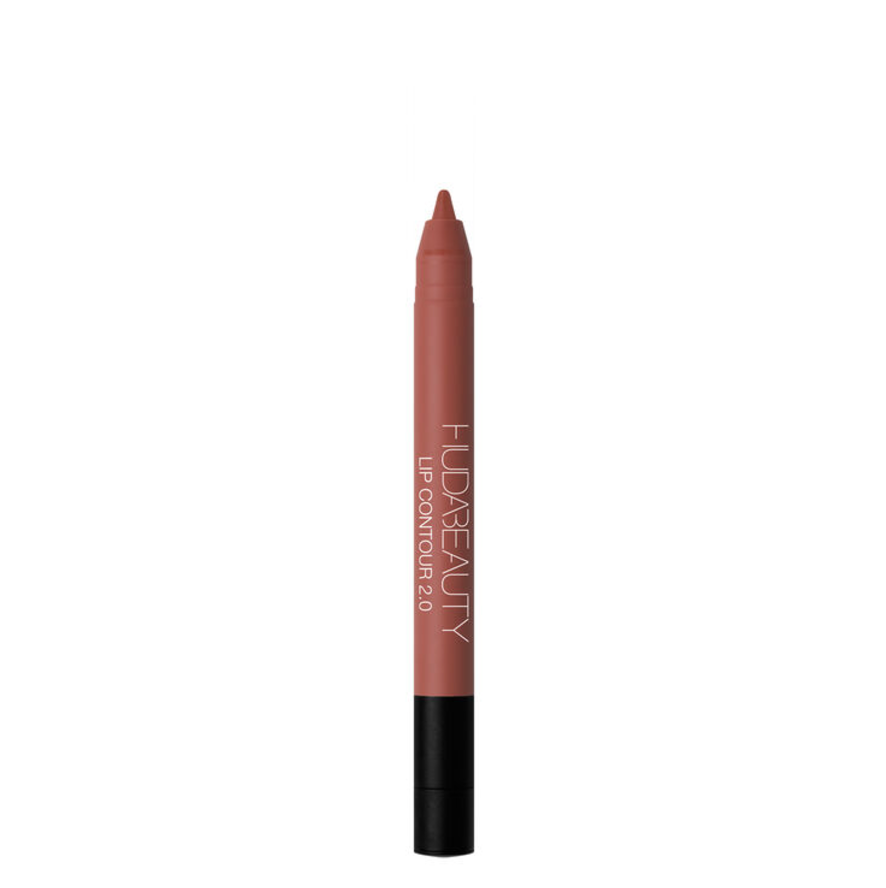Huda Beauty Lip Contour 2.0 Automatic Matte Lip Pencil