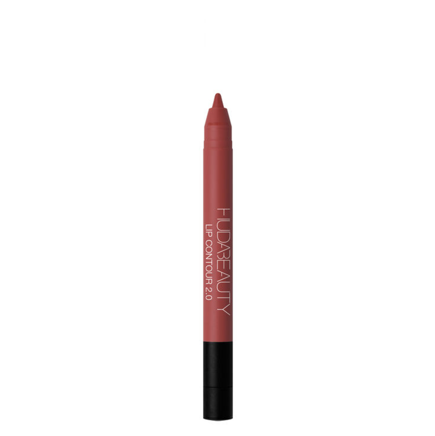 Huda Beauty Lip Contour 2.0 Automatic Matte Lip Pencil