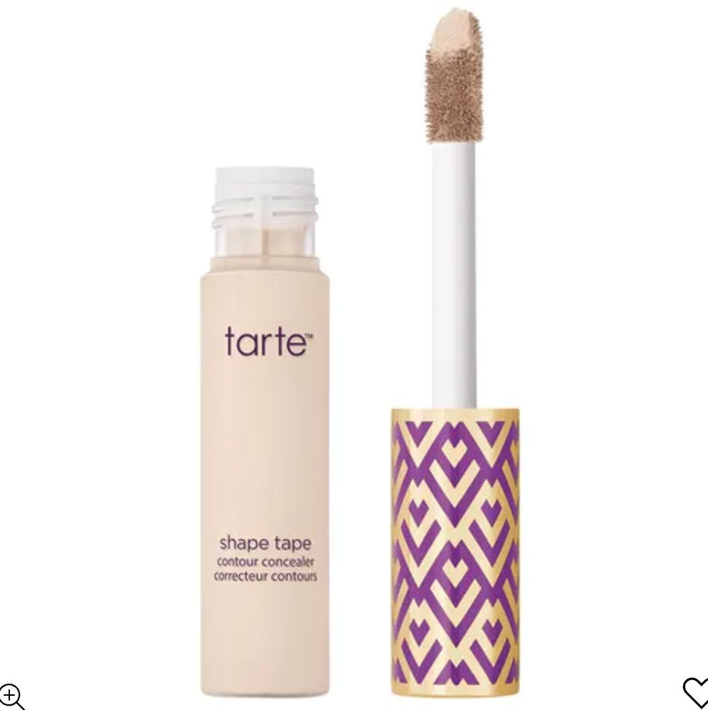 Tarte Shape Tape Concealer ( see colors inside )