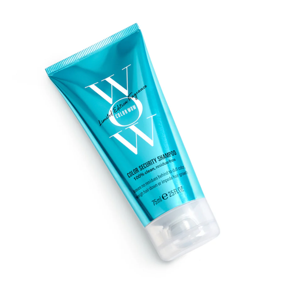 COLOR WOW Color Security Shampoo