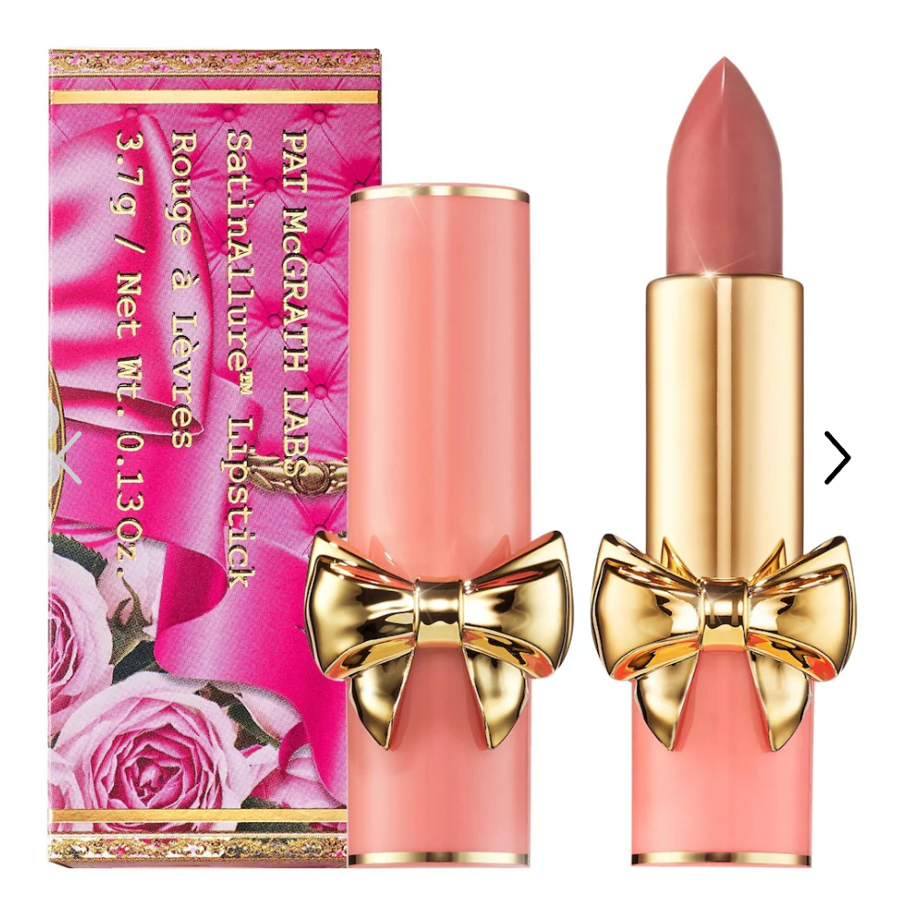 PAT McGRATH LABS SatinAllure Lipstick