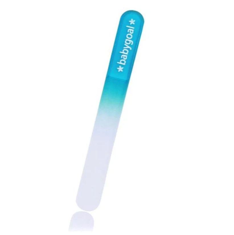 Babygoal glass nail file ( per pc)