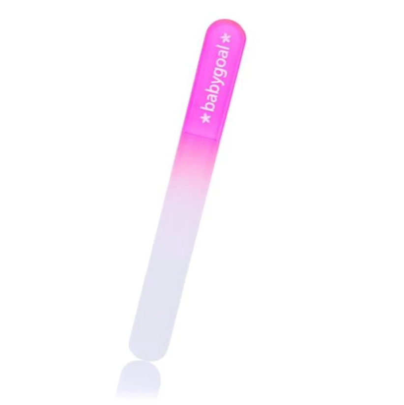 Babygoal glass nail file ( per pc)