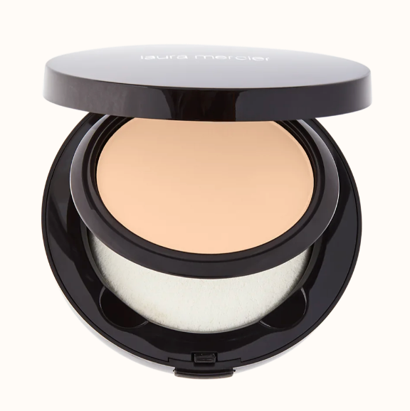 Laura Mercier Smooth Finish Foundation Powder shade