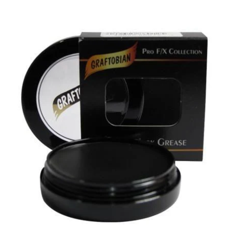 Graftobian Rubber Mask Grease Paint (no box) - Single Colors (3)