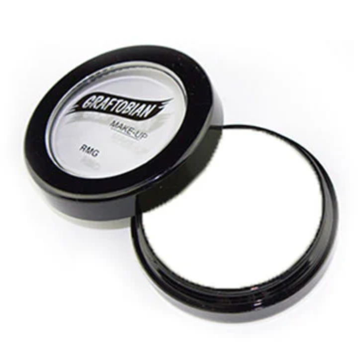 Graftobian Rubber Mask Grease Paint (no box) - Single Colors (3)