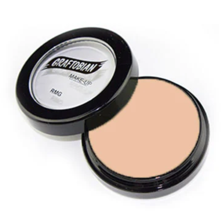 Graftobian Rubber Mask Grease Paint (no box) - Single Colors (4)